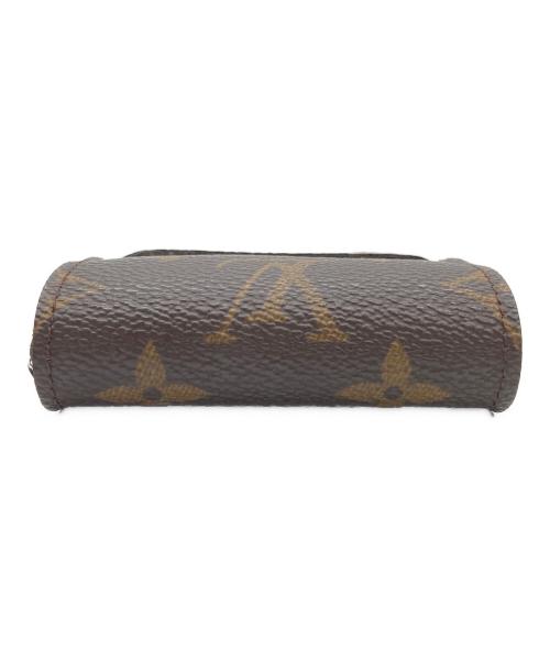 LOUIS VUITTON（ルイ ヴィトン）LOUIS VUITTON (ルイ ヴィトン) エテュイ・リュネット ラバの古着・服飾アイテム