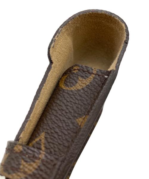LOUIS VUITTON（ルイ ヴィトン）LOUIS VUITTON (ルイ ヴィトン) エテュイ・リュネット ラバの古着・服飾アイテム