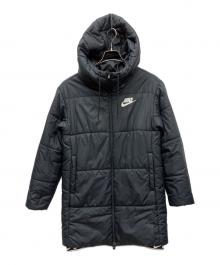 NIKE（ナイキ）の古着「コート」｜ブラック
