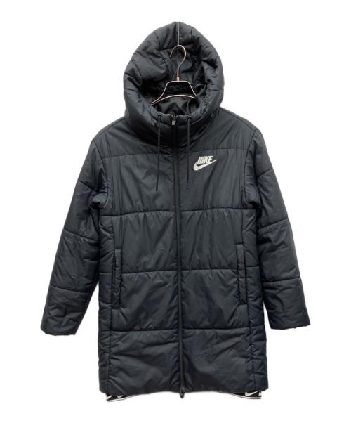 NIKE（ナイキ）NIKE (ナイキ) コート ブラック サイズ:Mの古着・服飾アイテム