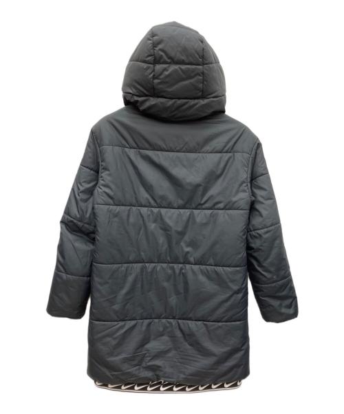 NIKE（ナイキ）NIKE (ナイキ) コート ブラック サイズ:Mの古着・服飾アイテム