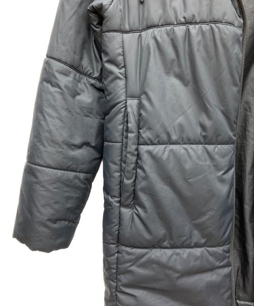 NIKE（ナイキ）NIKE (ナイキ) コート ブラック サイズ:Mの古着・服飾アイテム
