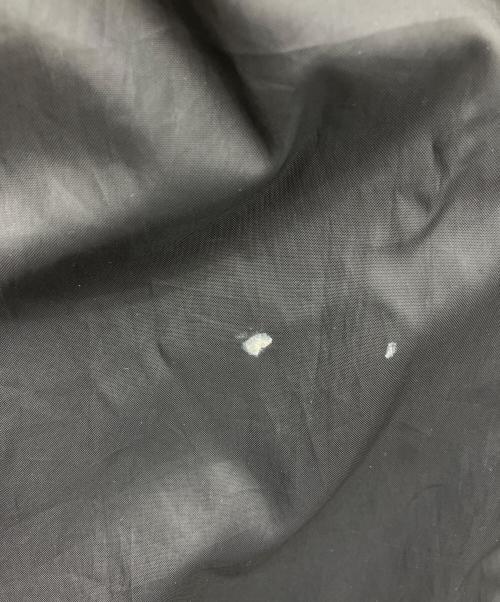 NIKE（ナイキ）NIKE (ナイキ) コート ブラック サイズ:Mの古着・服飾アイテム