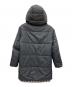 NIKE (ナイキ) コート ブラック サイズ:M：5000円