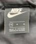 中古・古着 NIKE (ナイキ) コート ブラック サイズ:M：5000円