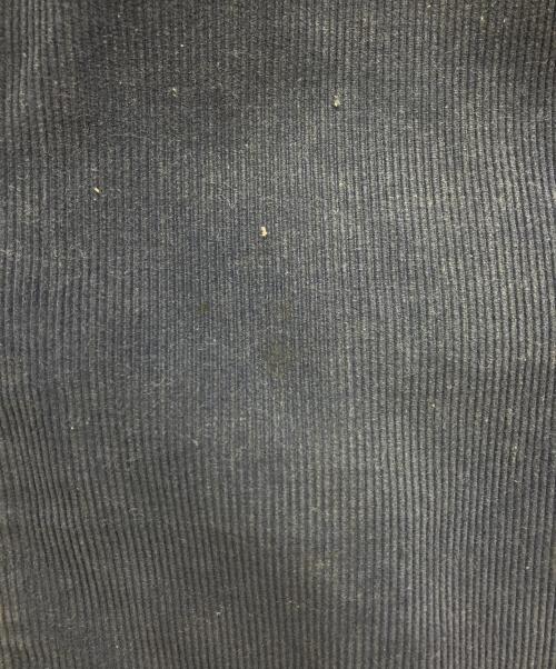 RRL（ダブルアールエル）RRL (ダブルアールエル) コーデュロイパンツ ネイビー サイズ:W36×L32の古着・服飾アイテム