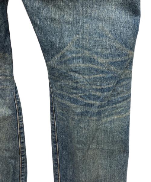 KAPITAL（キャピタル）KAPITAL (キャピタル) デニムパンツ インディゴ サイズ:36の古着・服飾アイテム