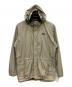 Patagonia（パタゴニア）の古着「ナイロンジャケット」｜ベージュ