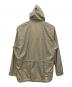Patagonia (パタゴニア) ナイロンジャケット ベージュ サイズ:M：5000円