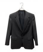 BRIONIブリオーニ）の古着「セットアップスーツ」｜ブラック