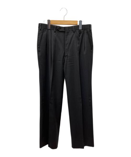 BRIONI（ブリオーニ）BRIONI (ブリオーニ) セットアップスーツ ブラック サイズ:38の古着・服飾アイテム