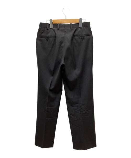 BRIONI（ブリオーニ）BRIONI (ブリオーニ) セットアップスーツ ブラック サイズ:38の古着・服飾アイテム