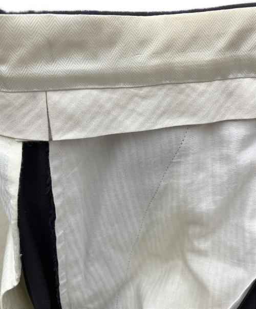 BRIONI（ブリオーニ）BRIONI (ブリオーニ) セットアップスーツ ブラック サイズ:38の古着・服飾アイテム