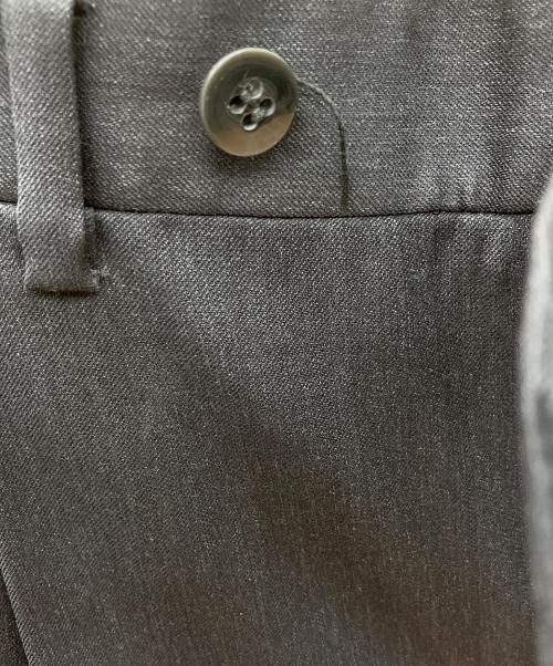 BRIONI（ブリオーニ）BRIONI (ブリオーニ) セットアップスーツ ブラック サイズ:38の古着・服飾アイテム