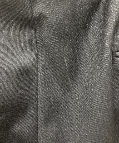 BRIONI（ブリオーニ）BRIONI (ブリオーニ) セットアップスーツ ブラック サイズ:38の古着・服飾アイテム
