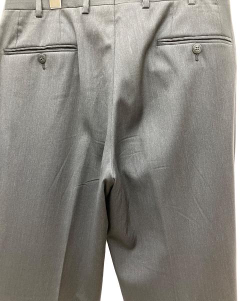 BRIONI（ブリオーニ）BRIONI (ブリオーニ) セットアップスーツ ブラック サイズ:38の古着・服飾アイテム
