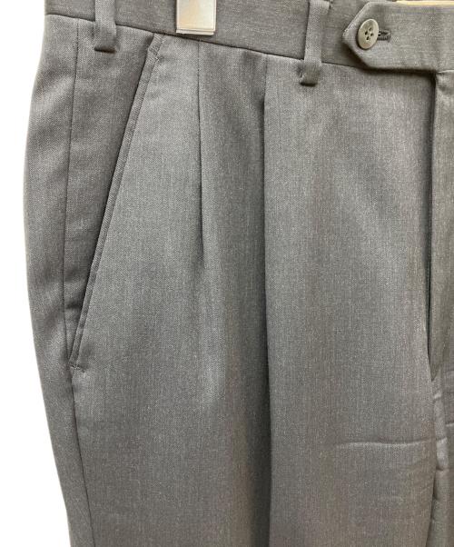 BRIONI（ブリオーニ）BRIONI (ブリオーニ) セットアップスーツ ブラック サイズ:38の古着・服飾アイテム