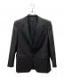 BRIONI（ブリオーニ）の古着「セットアップスーツ」｜ブラック