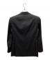 BRIONI (ブリオーニ) セットアップスーツ ブラック サイズ:38：15000円