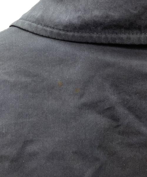 Burberry's（バーバリー）Burberry's (バーバリー) ライナー付ジャケット ネイビー サイズ:Lの古着・服飾アイテム