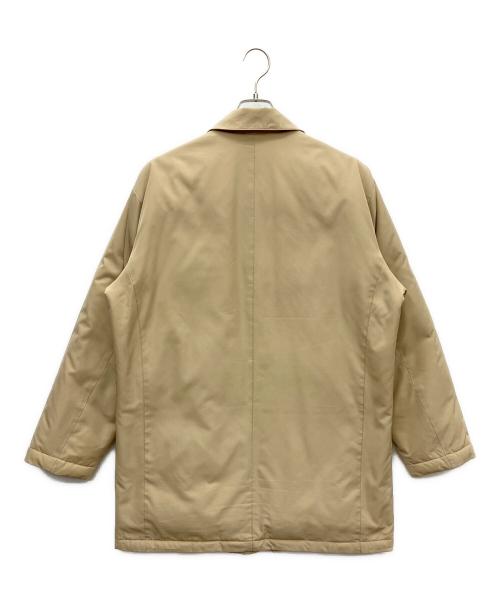 McGREGOR（マックレガー）McGREGOR (マックレガー) ダウンコート ベージュ サイズ:SIZE Lの古着・服飾アイテム
