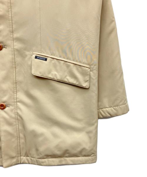 McGREGOR（マックレガー）McGREGOR (マックレガー) ダウンコート ベージュ サイズ:SIZE Lの古着・服飾アイテム