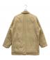 McGREGOR (マックレガー) ダウンコート ベージュ サイズ:SIZE L：5000円