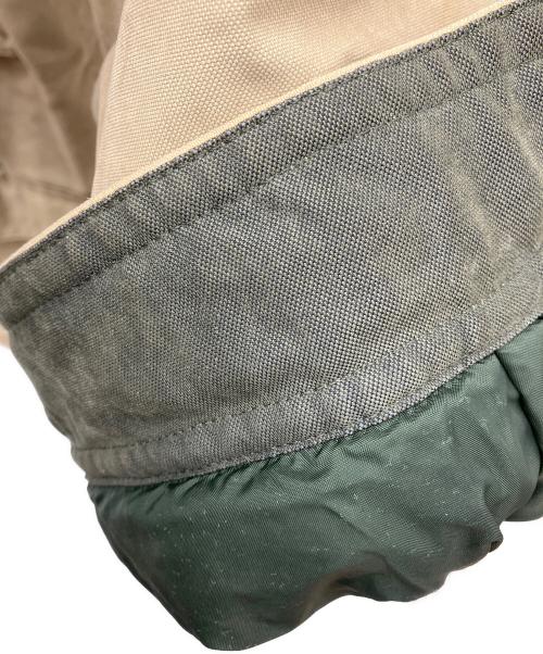 L.L.Bean（エルエルビーン）L.L.Bean (エルエルビーン) ハンティングジャケット ベージュ サイズ:Mの古着・服飾アイテム