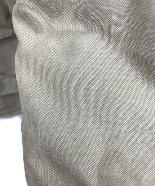 L.L.Bean（エルエルビーン）L.L.Bean (エルエルビーン) ハンティングジャケット ベージュ サイズ:Mの古着・服飾アイテム