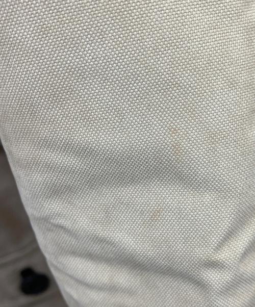 L.L.Bean（エルエルビーン）L.L.Bean (エルエルビーン) ハンティングジャケット ベージュ サイズ:Mの古着・服飾アイテム