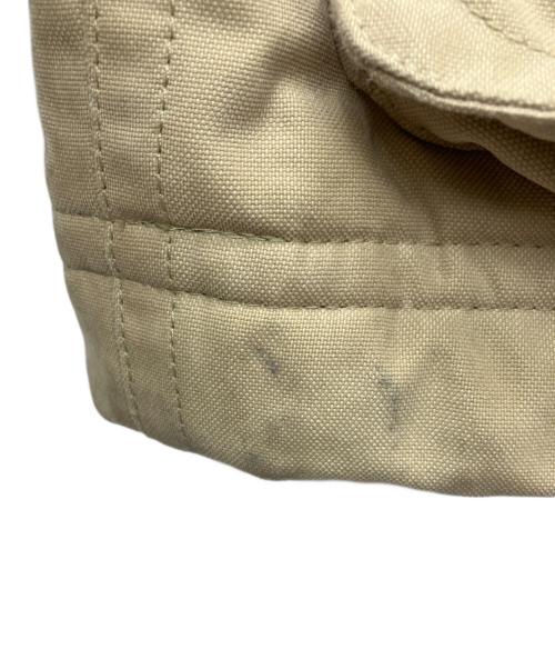 L.L.Bean（エルエルビーン）L.L.Bean (エルエルビーン) ハンティングジャケット ベージュ サイズ:Mの古着・服飾アイテム