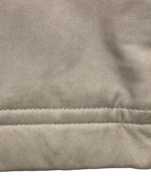 L.L.Bean（エルエルビーン）L.L.Bean (エルエルビーン) ハンティングジャケット ベージュ サイズ:Mの古着・服飾アイテム