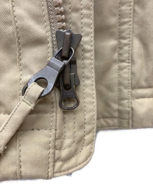 L.L.Bean（エルエルビーン）L.L.Bean (エルエルビーン) ハンティングジャケット ベージュ サイズ:Mの古着・服飾アイテム