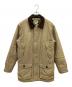 L.L.Bean（エルエルビーン）の古着「ハンティングジャケット」｜ベージュ