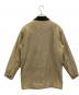 L.L.Bean (エルエルビーン) ハンティングジャケット ベージュ サイズ:M：8000円