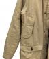 中古・古着 L.L.Bean (エルエルビーン) ハンティングジャケット ベージュ サイズ:M：8000円
