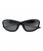 OAKLEYオークリー）の古着「STRAIGHT JACKET」｜ブラック