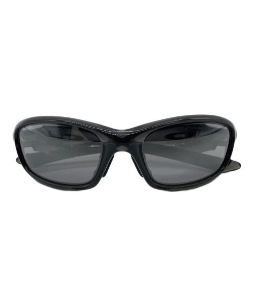 OAKLEY（オークリー）OAKLEY (オークリー) STRAIGHT JACKET ブラック サイズ:60□18の古着・服飾アイテム