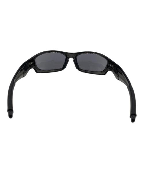OAKLEY（オークリー）OAKLEY (オークリー) STRAIGHT JACKET ブラック サイズ:60□18の古着・服飾アイテム