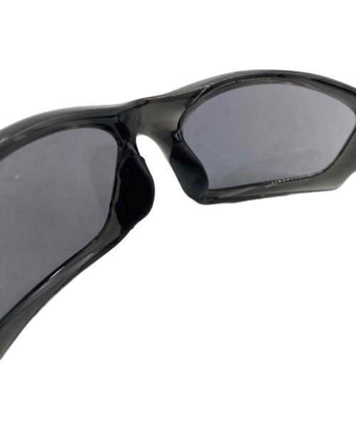 OAKLEY（オークリー）OAKLEY (オークリー) STRAIGHT JACKET ブラック サイズ:60□18の古着・服飾アイテム