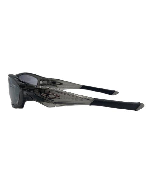OAKLEY（オークリー）OAKLEY (オークリー) STRAIGHT JACKET ブラック サイズ:60□18の古着・服飾アイテム