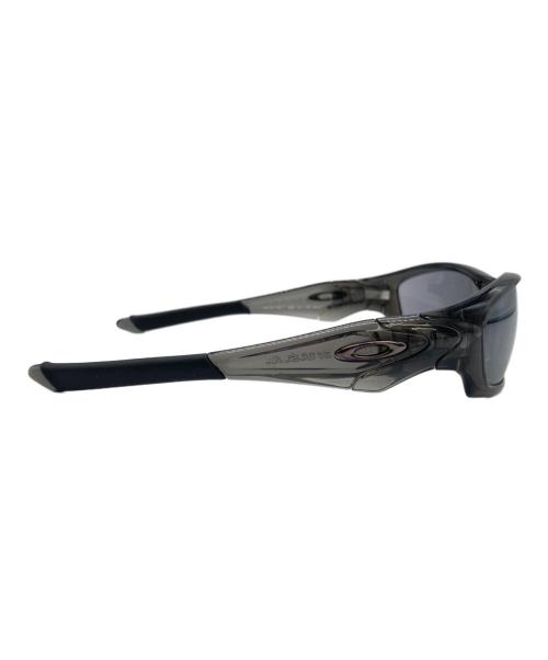 OAKLEY（オークリー）OAKLEY (オークリー) STRAIGHT JACKET ブラック サイズ:60□18の古着・服飾アイテム
