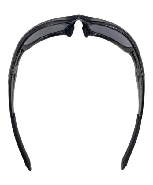 OAKLEY（オークリー）OAKLEY (オークリー) STRAIGHT JACKET ブラック サイズ:60□18の古着・服飾アイテム