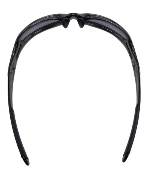 OAKLEY（オークリー）OAKLEY (オークリー) STRAIGHT JACKET ブラック サイズ:60□18の古着・服飾アイテム