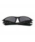 OAKLEY (オークリー) STRAIGHT JACKET ブラック サイズ:60□18：10000円