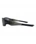 中古・古着 OAKLEY (オークリー) STRAIGHT JACKET ブラック サイズ:60□18：10000円