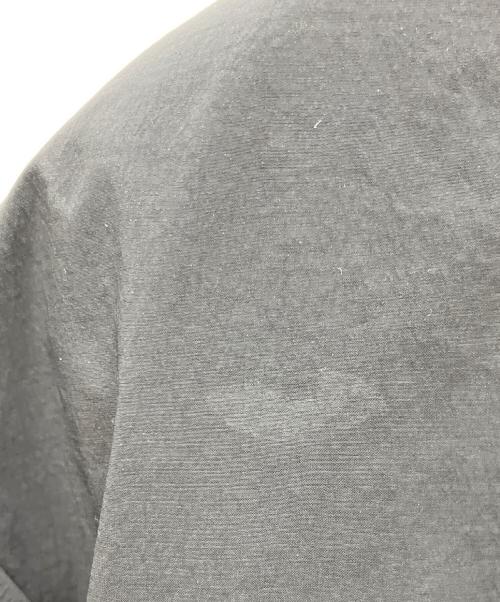 DANTON（ダントン）DANTON (ダントン) プリマロフトノーカラージャケット ブラック サイズ:40の古着・服飾アイテム