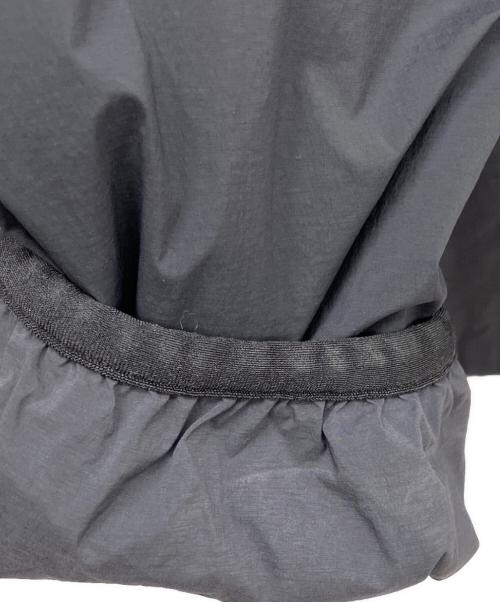 DANTON（ダントン）DANTON (ダントン) プリマロフトノーカラージャケット ブラック サイズ:40の古着・服飾アイテム