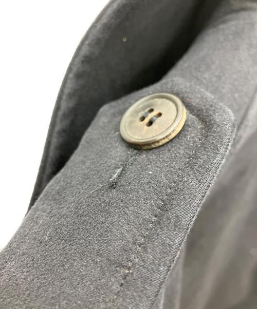 A.P.C.（アーペーセー）A.P.C. (アーペーセー) フライトジャケット ネイビー サイズ:1の古着・服飾アイテム