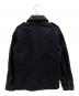 A.P.C. (アーペーセー) フライトジャケット ネイビー サイズ:1：5000円